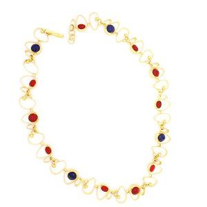 Soulful Gem Serenity Necklace